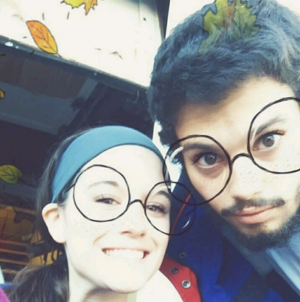 Meet your Posher, Desiderio